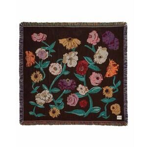 Taylor Swift The Eras Tour Acoustic Piano Throw Blanket